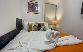 Central Point Apartment